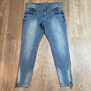 MICHAEL KORS DENIM
